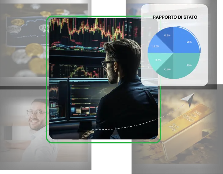 Cos'è il Forex Trading?